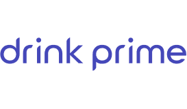 DrinkPrime logo