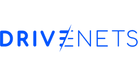 DRIVENETS logo