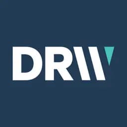DRW logo