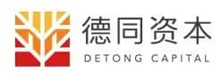 DT Capital Partners logo