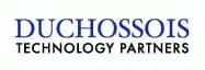 Duchossois Technology Partners logo