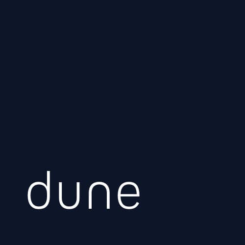 Dune Ventures logo
