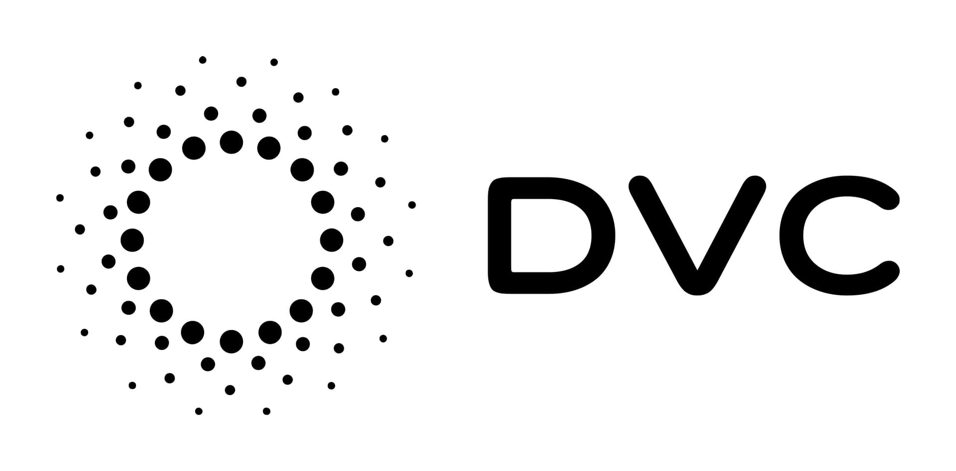 DVC logo