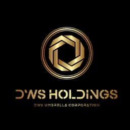 DWS Holdings Inc. logo