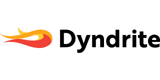 Dyndrite logo