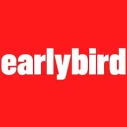 Earlybird Venture Capital logo