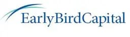 EarlyBirdCapital logo
