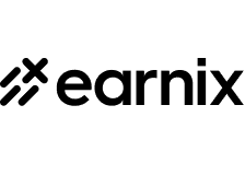 Earnix logo