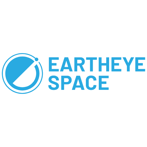 Eartheye Space logo