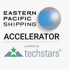 Eastern Pacific Accelerator logo