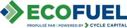 Ecofuel logo