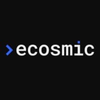 Ecosmic logo