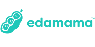 edamama logo
