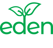 Eden Life logo