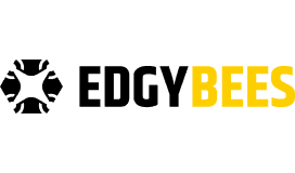 Edgybees logo