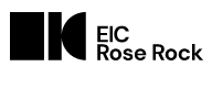 EIC Rose Rock logo