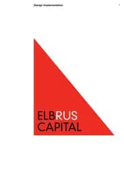 Elbrus Capital logo