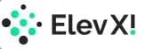 Elev X! logo