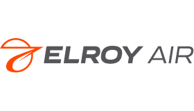Elroy Air logo