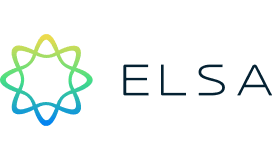 ELSA logo