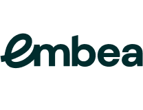 Embea logo