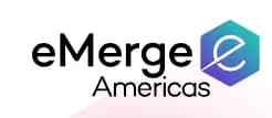 eMerge Americas logo