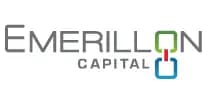 Emerillon Capital logo