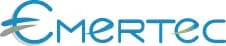 Emertec logo