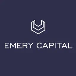 Emery Capital logo
