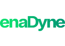 enaDyne logo