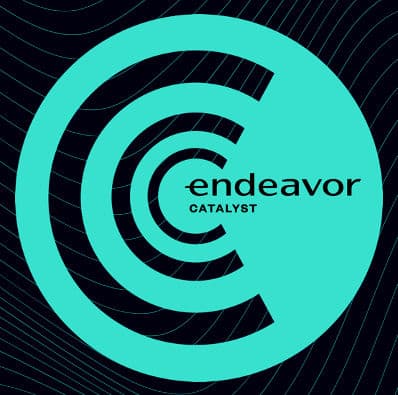 Endeavor Catalyst logo