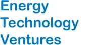 Energy Technology Ventures logo