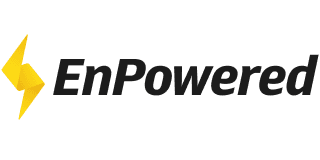 EnPowered logo