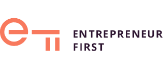 Entrepreneurs First logo