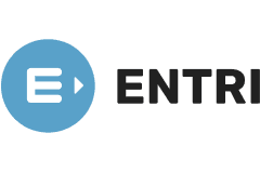 Entri logo