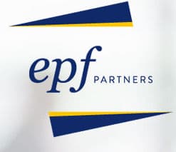 EPF Partners logo
