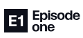 Episode 1 logo