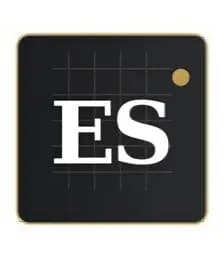 Eric Schmidt Angel Investments logo