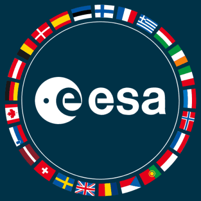 ESA logo