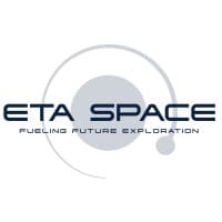 Eta Space logo