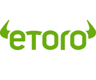 eToro logo