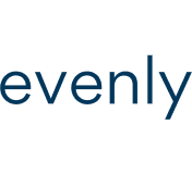 Evenly logo