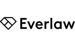 Everlaw logo
