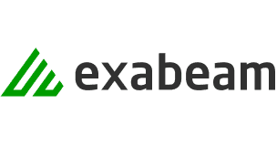 Exabeam logo