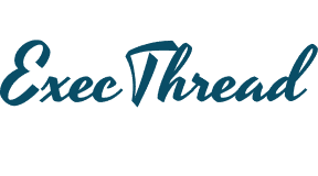 ExecThread logo