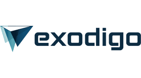 Exodigo logo