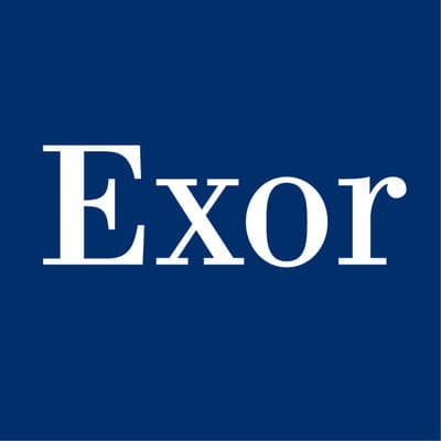 EXOR N.V. logo