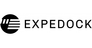 Expedock logo