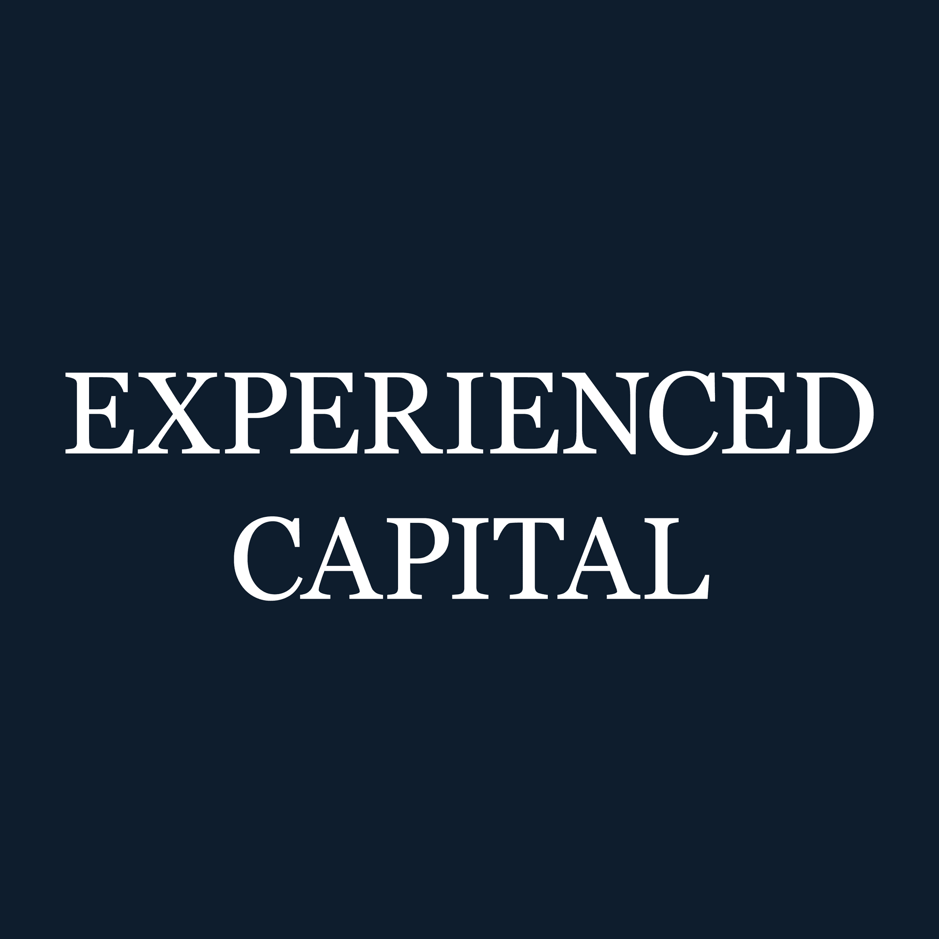 Experienced Capital logo