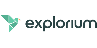 Explorium logo